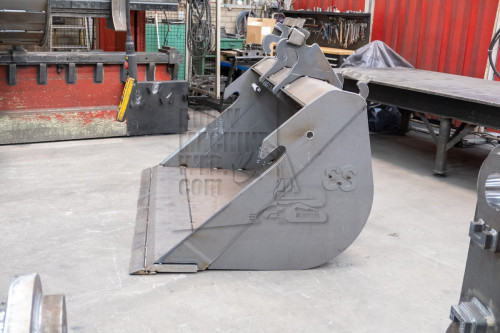 Eurosteel 40 jaar - 28